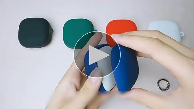 Amazon.co.jp: For Anker Soundcore Liberty 5 ケース [HVUYAL